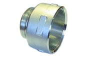 Alu pex Systeme - Uponor rs adapter female thread rp3ft-rs3 - 1029137