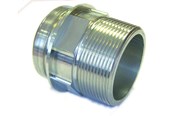 Alu pex Systeme - Uponor rs adapter male thread r2mt-rs2 - 1029131