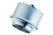 Alu pex Systeme - Uponor rs adapter press 63-rs2 - 1029125