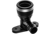 PEX-Systeme - Uponor q&e tap elbow ppsu 16-rp1/2 l=43mm - 1042342