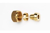 Klemmringverschraubungen - TA Fpl-px set g 1/2 - 53644315