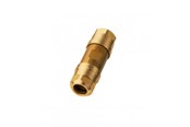 Fußbodenheizung - Roth connector 10.5 mm pex - 17045170.010
