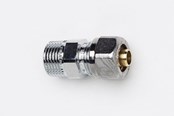 Klemmringverschraubungen - IMI Hydronic Fpl-px 603-15xr15  15x2.5 - 53633315