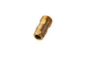 Fußbodenheizung - Roth Transition 10.5 mm pex x 1/2" nipple - 17045160.010