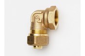 Klemmringverschraubungen - IMI Hydronic Fpl-px elbow 20xr15 - 53605020