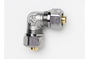 Klemmringverschraubungen - IMI Hydronic Fpl-px elbow - 53604622