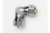 Klemmringverschraubungen - IMI Hydronic Fpl-px elbow - 53604618