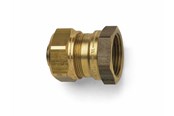 Klemmringverschraubungen - IMI Hydronic Fpl-px straight - 53652932