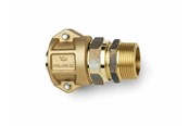 Klemmringverschraubungen - IMI Hydronic Fpl-px straight co - 53503140
