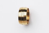 Klemmringverschraubungen - IMI Hydronic Fpl compression ring - 53389015