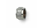 Klemmringverschraubungen - IMI Hydronic Fpl compression nut 379-15 - 53379215