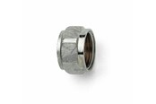 Klemmringverschraubungen - IMI Hydronic Fpl compression nut 379-12 - 53379212