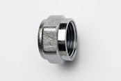 Klemmringverschraubungen - IMI Hydronic Fpl compression nut 371-12 - 53371212
