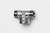 Klemmringverschraubungen - TA Fpl tee coupling - 53362515