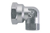 Klemmringverschraubungen - TA Fpl elbow coupling - 53363515