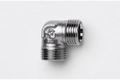 Klemmringverschraubungen - IMI Hydronic Fpl elbow coupling - 53361515