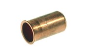 Klemmringverschraubungen - Vsh Fabrieken Compression insert brass ms pex 10x1.8 s1 - 0882519
