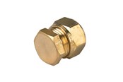 Klemmringverschraubungen - Vsh Fabrieken Compression stop end 1xc 28 s1206 - 0861168