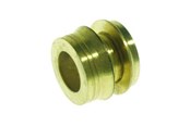 Klemmringverschraubungen - Vsh Fabrieken Compression reducer one piece 22x18 dzr s1 - 0885181