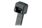 Kabelkanal / Kabelschlauch - PANDUIT Pan-Ty Weather Resistant Cable Ties - PLT3S-C0