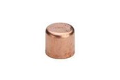 Kupferrohre und Armaturen - Viega End sleeve 22 mm copper - 102951