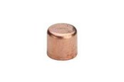 Kupferrohre und Armaturen - Viega End sleeve 18 mm copper - 103590