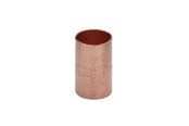 Kupferrohre und Armaturen - Viega Soldering socket 28 mm copper - 100698