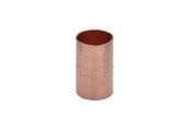 Kupferrohre und Armaturen - Viega Soldering socket 15 mm copper - 100117