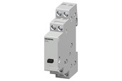 Komponenten für Schaltkästen und Schränke - Siemens Remote switch 1s ac230v 16a 5tt4101-0 - 5TT4101-0