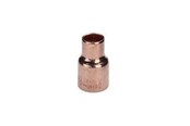 Kupferrohre und Armaturen - Viega Reduction sleeve 12 x 10 mm copper - 107420