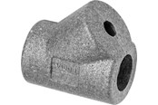 Armaturen - Viega Easytop insulation shell DN 40 - 758394