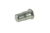 Druckrohre und Armaturen - Vsh Fabrieken Xpr stainless stop  end f 18 - 6191020