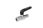 Armaturen - Broen Vsh xpress valve stainless g1 x 28 dn25 low - 2025001000