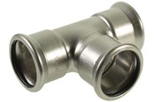 Druckrohre und Armaturen - Vsh Fabrieken Xpr stainless t fff 76.1 - 6204319