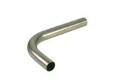 Druckrohre und Armaturen - Vsh Fabrieken Xpr stainlesstainless bend pipe 90 deg. øø 22 - 6190294