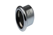 Druckrohre und Armaturen - Vsh Fabrieken Xpress carbon stop end f 22 - 620297.7