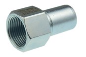 Druckrohre und Armaturen - Vsh Fabrieken Xpr carbon str conn øf 22xrp3/4 - 6202471