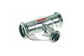Druckrohre und Armaturen - Vsh Fabrieken Xpr carbon t red fff 54x42x54 - 6202757