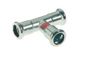 Druckrohre und Armaturen - Vsh Fabrieken Xpr carbon t fff 88.9 - 6206453