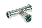 Druckrohre und Armaturen - Vsh Fabrieken Xpr carbon t fff 35 - 6202537