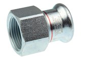 Druckrohre und Armaturen - Vsh Fabrieken [034624339] - 6209830