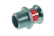 Druckrohre und Armaturen - Vsh Fabrieken [034623076] - 6204781