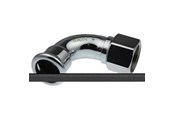 Druckrohre und Armaturen - Vsh Fabrieken Xpr carbon elbow 90 deg. ff 18xrp1/2 - 6200953