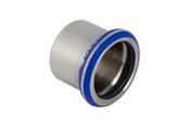 Druckrohre und Armaturen - Geberit Cap geberit stst d18 - 33213