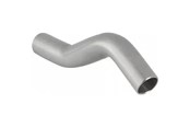 Druckrohre und Armaturen - Geberit Mapress overbøjning 18mm glat ende St rf/s - 30803