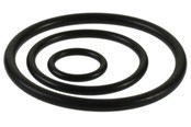 Druckrohre und Armaturen - Vsh Fabrieken Xpr c+s o-ring viton lbp 88.9 - 6119388