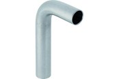 Druckrohre und Armaturen - Geberit Bend w/ plain ends stst 90g d35 - 30406