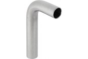 Druckrohre und Armaturen - Geberit Bend w/ plain ends stst 90g d28 - 30405