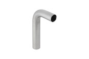 Druckrohre und Armaturen - Geberit Bend w/ plain ends stst 90g d22 - 30404