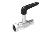 Armaturen - Broen Vsh xpress valve galvanized g34 sw x 22 dn20 - 1020001411